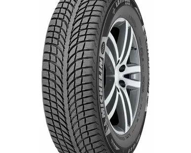 фото Автомобильная шина MICHELIN