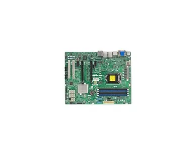 фото Материнская плата Supermicro