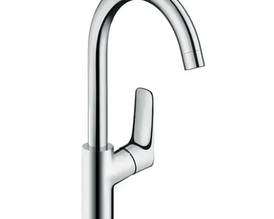 фото Смеситель для раковины Hansgrohe Logis 71130000