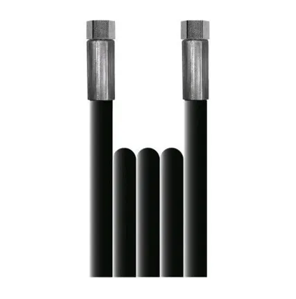 Фото №0 Шланг 10 м 3/8" R2 5/16" (двухоплеточный), 4.618.0012, Lavor Pro