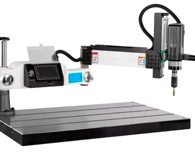фото Манипулятор сверлильно-резьбонарезной DTM-10