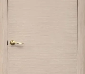 фото Полотно дверное  Гладкое Глухое