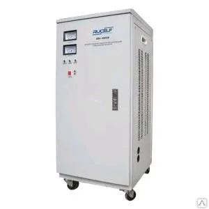 Фото №0 Стабилизатор напряжения SDV-20000(18000W)