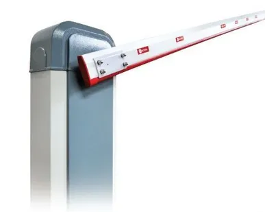 фото Шлагбаум ASB6000