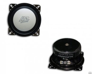фото Динамики Alphard ETP-40B2