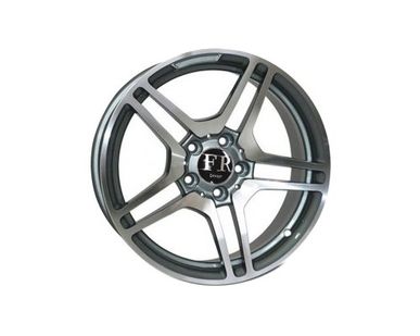 фото Колесный диск FR Design MR87