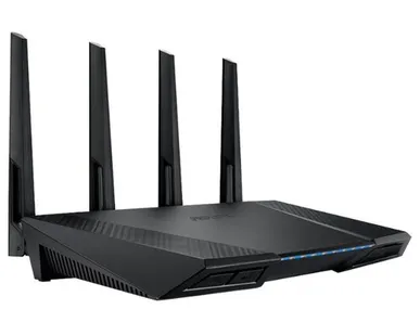 фото Wi-Fi роутер ASUS RT-AC87U