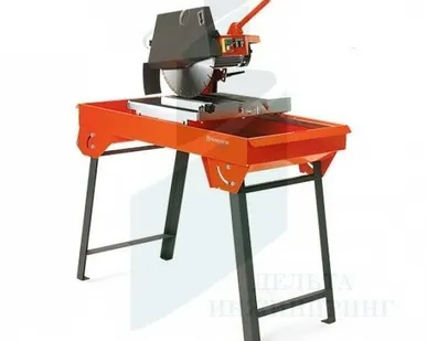 фото Камнерезный станок HUSQVARNA TS 300 E