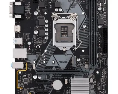 фото Материнская плата ASUS PRIME