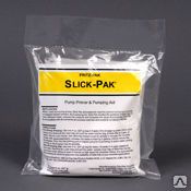 фото Смесь SLICK-PAK для бетоноводов