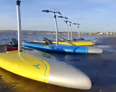 фото Джет серф, Jet surf