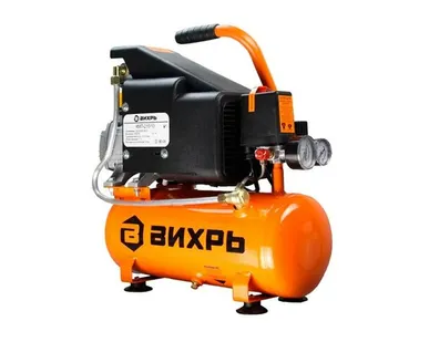 фото Вихрь Компрессор ВИХРЬ КМП-210/10