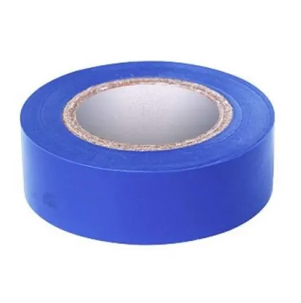 Фото №0 Изолента ПВХ 15мм (рул.25м) син. REXANT 09-2105