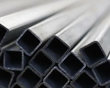 фото Труба профильная г/к ст 3 - 30х30х1,5