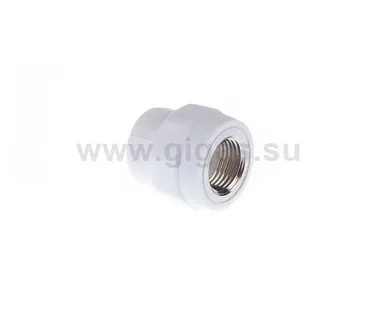 фото Муфта комб. 25-3/4 ВР РВК ПП (70шт/уп)