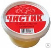 фото Средство для отчистки рук Чистик Экстрим ВМП ЖЕЛТЫЙ 200гр-9кг