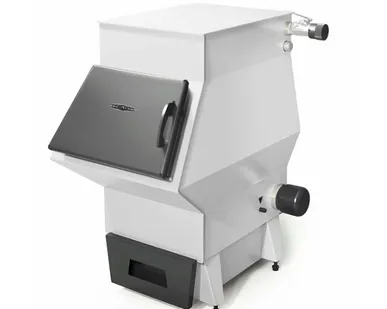 фото Котел твердотопливный ТМФ Ташкент 2017 Электро 12 кВт