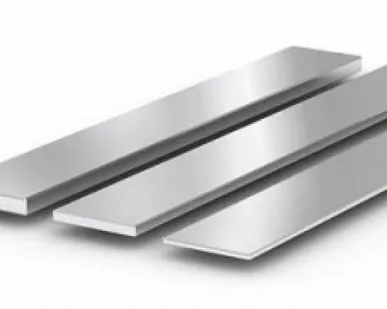 фото Полоса 40х4 мм (длина 6 м)