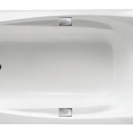 Фото №0 Чугунная ванна 180x90 Jacob Delafon Super Repos E2902-00 Jacob Delafon