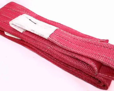 фото Строп текстильный СТП 5 т/5 м (ширина 15 см)