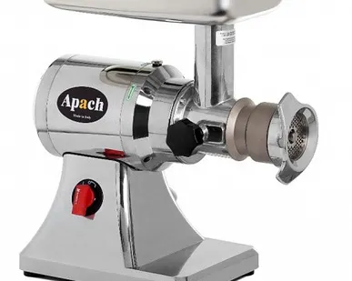 фото Мясорубка Apach ATS12U 1/2 УНГЕР 1Ф.