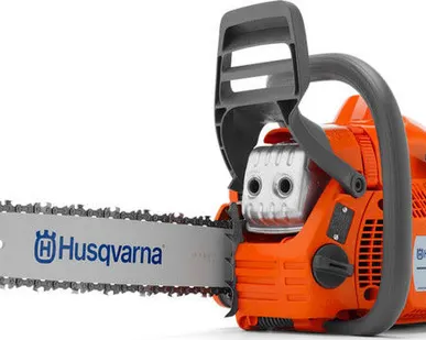 фото Бензопила HUSQVARNA 140 Husqvarna