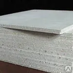 Фото №0 Стекломагниевый лист Стандарт 1220*2440*6мм., 13кг.