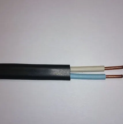 Фото №0 Кабель ВВГнг-LS-п 2х1,5