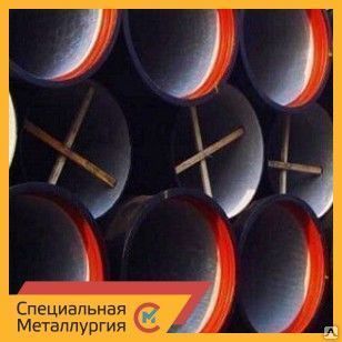 Фото №0 Труба чугунная 635х9.9 мм ВЧШГ