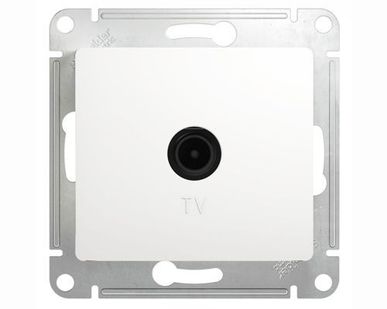 фото Розетка TV 1dB GSL000191