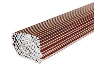 фото Медный пруток М1 d=150,0мм, L=1м