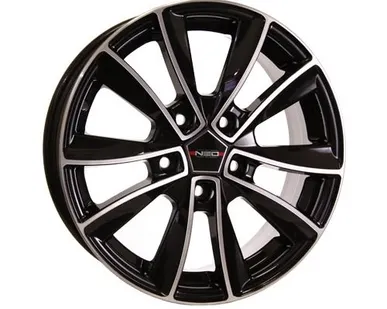 фото Колесный диск Neo Wheels 842