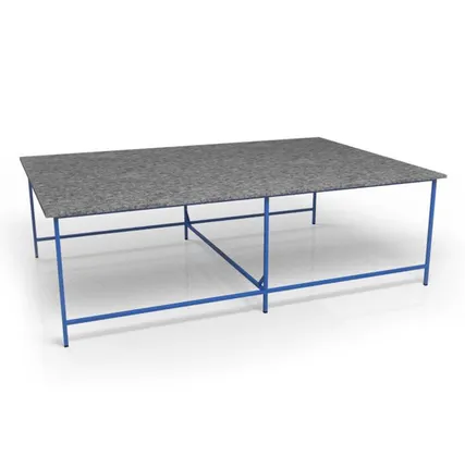 Фото №0 Стол для раскройки стекла