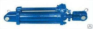 Фото №0 Гидроцилиндр стреловой Komatsu 203-63-52300