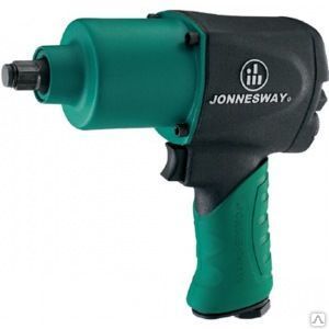 фото Ударный пневмогайковерт jonnesway jai-1044