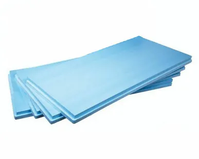 фото Утеплитель ХPS БАТЭПЛЕКС 35-F-1200*600*30