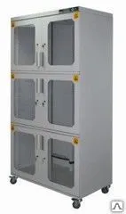 Фото №0 Шкаф сухого хранения для электронных компонентов SDB1106