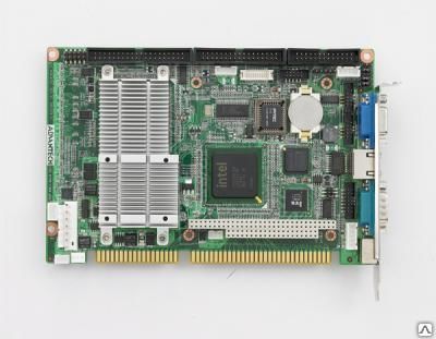 Фото №0 PCA-6781VE-M0A1E Advantech