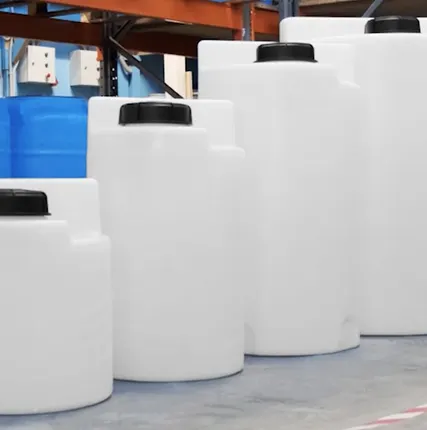 Фото №2 Емкость дозировочная 60л под плотность до 1.3 г/см³ New