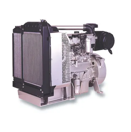 Фото №0 Perkins 1104C-44TAG2 двигатель