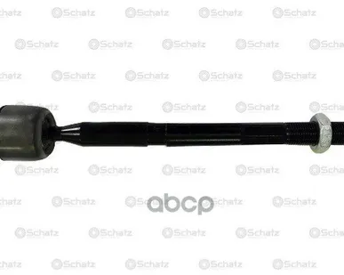 фото Рулевая тяга (передняя) KIA CERATO (3rd Gen) 14-18 Schatz арт. S31503