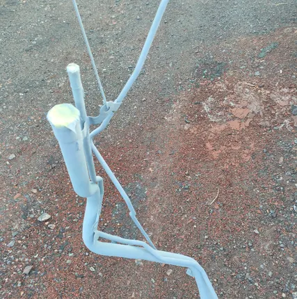 Фото №0 Ремонт бензобаков, ремонт горловин в Московском районе СПБ