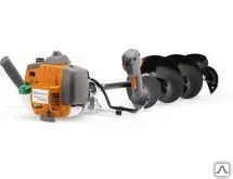 фото Мотобур Husqvarna 326AI25