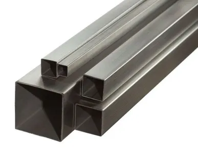 фото Труба профильная 25х25х1,2 6м