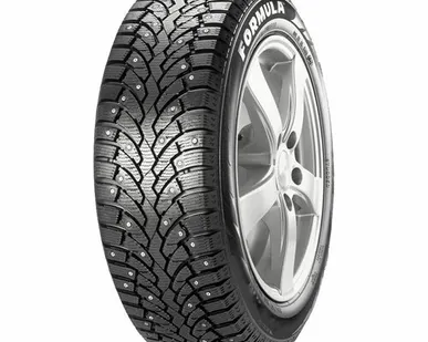 фото Автошина Pirelli FORMULA ICE 225/55 R17 101T шип