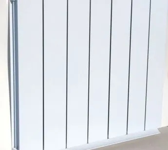 фото Радиаторы алюминивые Термал