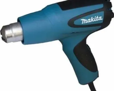 фото Термопистолет HG5012K (Makita) 230V 1600 Вт