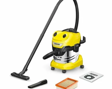 фото Пылесос Karcher WD 4 S V-20/5/22