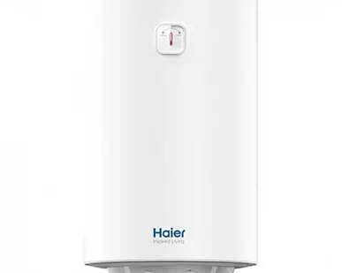 фото Водонагреватель Haier ES80V-B1 — 80 литров