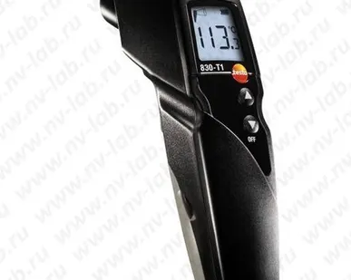 фото Testo 830-T1 (без поверки)